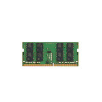 Mushkin MES4S213FF16G28 - 16 GB - 1 x 16 GB - DDR4 - 2133 MHz - Grün