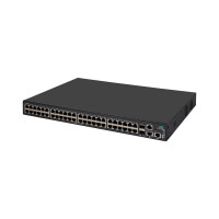 HPE 5140 48G POE+ 2SFP+ 2XGT EI Sw Europe - English...