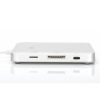 DIGITUS Universal Docking Station, USB Type-C