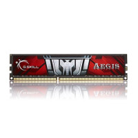 G.Skill 8GB DDR3-1600 - 8 GB - 1 x 8 GB - DDR3 - 1600 MHz...