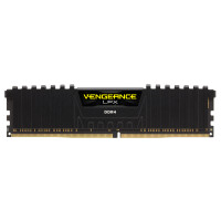 Corsair Vengeance LPX CMK16GX4M2D3600C16