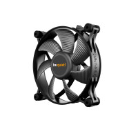 Be Quiet! BL085 - Ventilator - 12 cm - 1100 RPM - 15,9 dB...