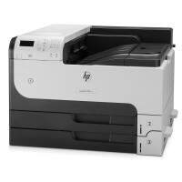 HP LaserJet Enterprise 700 Printer M712dn - Drucker s/w Laser/LED-Druck - 1.200 dpi - 41 ppm