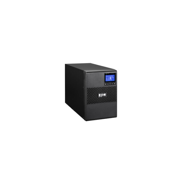 Eaton 9SX - Doppelwandler (Online) - 1 kVA - 900 W - Reiner Sinus - 190 V - 276 V