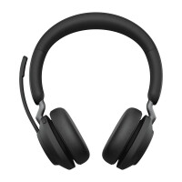 Jabra Evolve2 65 - UC Stereo - Kabellos -...