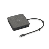Kensington MD120U4 USB4 & Thunderbolt 4 Portable