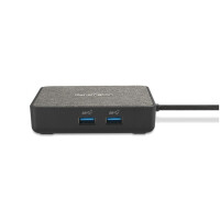 Kensington MD120U4 USB4 &amp; Thunderbolt 4 Portable