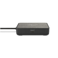 Kensington MD120U4 USB4 & Thunderbolt 4 Portable