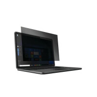 Kensington Blickschutzfilter - 2-fach abnehmbar f&uuml;r 14&quot; Laptops 16 10 628661