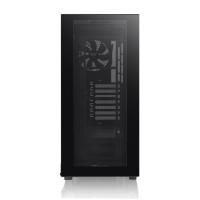 Thermaltake Divider 300 TG - Midi Tower - PC - Schwarz -...