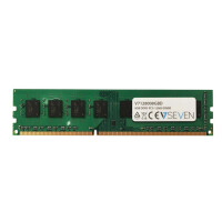 V7 8GB DDR3 PC3-12800 - 1600mhz DIMM Desktop Arbeitsspeicher Modul - V7128008GBD Speichermodul