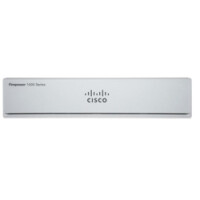 Cisco FPR1010-ASA-K9 - 2000 Mbit/s - 0,5 Gbit/s - Intel -...