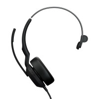 Jabra Evolve2 50 USB-A UC Mono - Headset