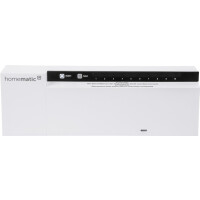 eQ-3 AG Homematic IP 142981A0 - Heizungsaktor - 10...