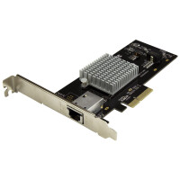 StarTech.com 1 Port 10G Ethernet PCI Express...