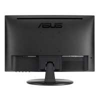 ASUS VT168HR - LED-Monitor - 39.6 cm 15.6" - Flachbildschirm (TFT/LCD) - 39,6 cm