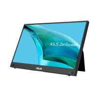 ASUS 39.6cm ZenScreen MB16AHG Mobile-Monitor USB HDMI IPS...