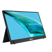 ASUS 39.6cm ZenScreen MB16AHG Mobile-Monitor USB HDMI IPS - Flachbildschirm (TFT/LCD) - 39,6 cm