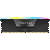 Corsair D532GB 6400-36 Vengeance RGB bk K2 COR XMP - 32 GB