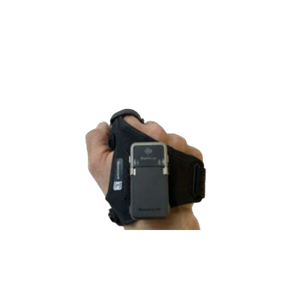 HONEYWELL 8675I right hand strap glove size large 10 per pack
