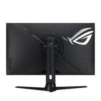 ASUS ROG Swift XG32AQ - 81,3 cm (32 Zoll) - 2560 x 1440 Pixel - Wide Quad HD - 1 ms - Schwarz