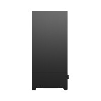 Fractal Design Fractal D. Pop XL Silent Black Solid|...