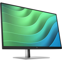 HP E27 G5 IPS FHD 1920x1080 DP/HDMI 250cd - Flachbildschirm (TFT/LCD) - IPS