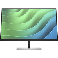 HP E27 G5 IPS FHD 1920x1080 DP/HDMI 250cd - Flachbildschirm (TFT/LCD) - IPS