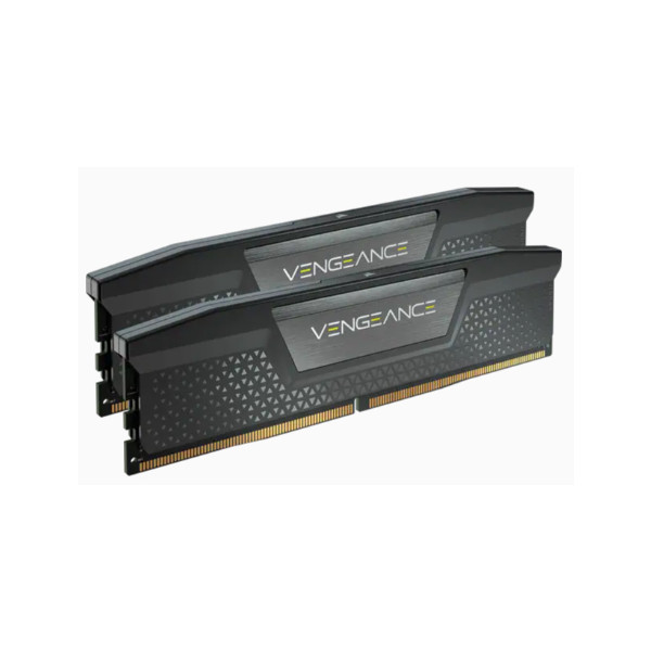 Corsair D516GB 5200-40 Vengeance bk K2 COR - 16 GB
