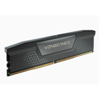 Corsair D516GB 5200-40 Vengeance bk K2 COR - 16 GB