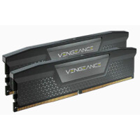 Corsair D516GB 5200-40 Vengeance bk K2 COR - 16 GB