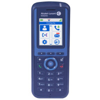 Alcatel Lucent Mobile 8254 - DECT-Telefon - Kabelloses...