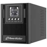 BlueWalker VFI 1000 AT - Doppelwandler (Online) - 1 kVA -...