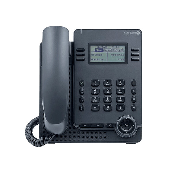 Alcatel ALE-20 DUAL PORT GIGABIT NEW CODE