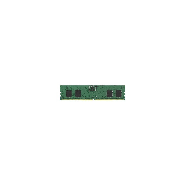 Kingston 8GB 5600MT/s DDR5 Non-ECC CL46 DIMM 1Rx16