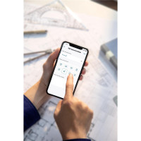 Anker Innovations Eufy T8990321 - Weiß - GSM - SMS - RF Wireless - WLAN - -10 - 45 °C - RF Wireless