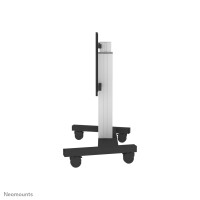 Neomounts by Newstar Motorisiertes Bodenständer - 130 kg - 106,7 cm (42 Zoll) - 2,54 m (100 Zoll) - 200 x 200 mm - 800 x 600 mm - 1150 - 1650 mm