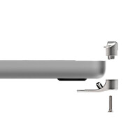 Compulocks MacBook Pro 16-inch Ledge Lock Adapter