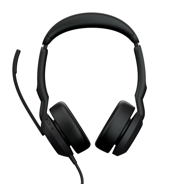 Jabra Evolve2 50 USB-A UC Stereo - Headset