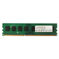 V7 4GB DDR3 PC3-12800 - 1600mhz DIMM Desktop Arbeitsspeicher Modul - V7128004GBD-DR Speichermodul