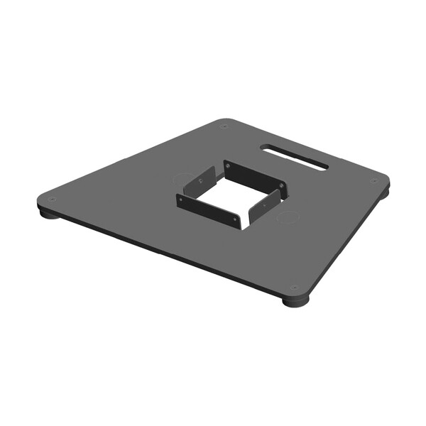 Elo Touch Solutions Elo Touch Solution E797162 - 38,1 cm (15 Zoll) - 55,9 cm (22 Zoll)
