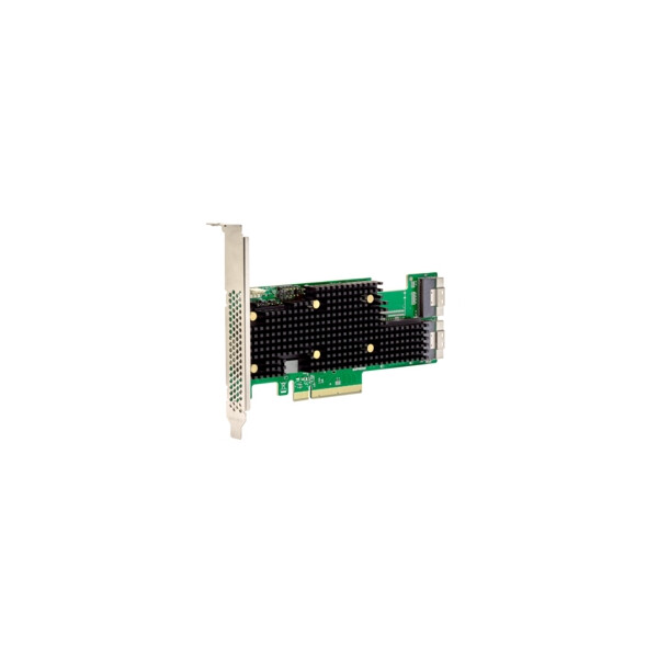 Brocade BCM MEGARAID 9620-16i SAS/SATA/NVMe