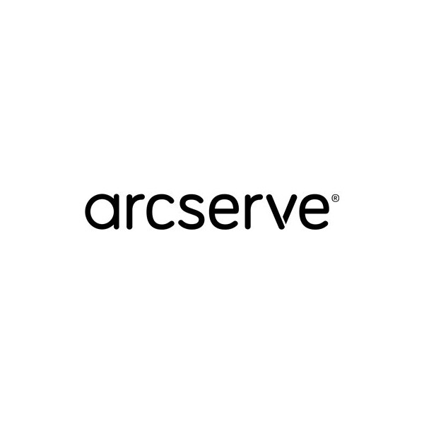Arcserve OneXafe Capacity Upgrade kit For 4512-96TB only 48 TB 4* 12 - OLP