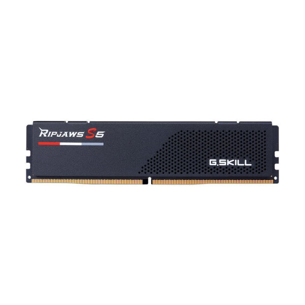 G.Skill D532GB 6000-30 Ripjaws S5 bk K2 GSK| F5-6000J3040F16GX2-RS5K