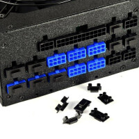 SilverStone SilvStone SST-ST1100-TI v2.0 1100W ATX