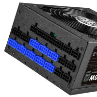 SilverStone SilvStone SST-ST1100-TI v2.0 1100W ATX