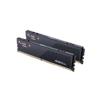 G.Skill DDR5 32GB PC 6000 CL32 G.Skill KIT (2x16GB) 32-GX2-FX5 MT/s - 32 GB