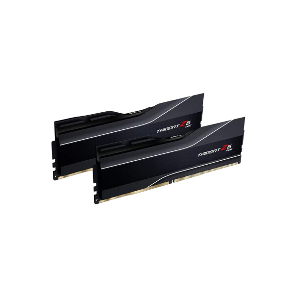 G.Skill Trident Z5 Neo F5-6000J3238F16GX2-TZ5N - 32 GB - 2 x 16 GB - DDR5 - 6000 MHz - 288-pin DIMM