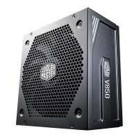 Cooler Master V850 Gold-V2 - 850 W - 100 - 240 V - 50/60 Hz - 13 - 6 A - Aktiv - 130 W