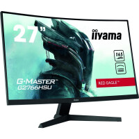 Iiyama G-MASTER G2766HSU-B1 - 68,6 cm (27 Zoll) - 1920 x...